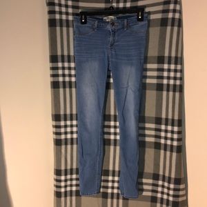 Hollister Jean Legging